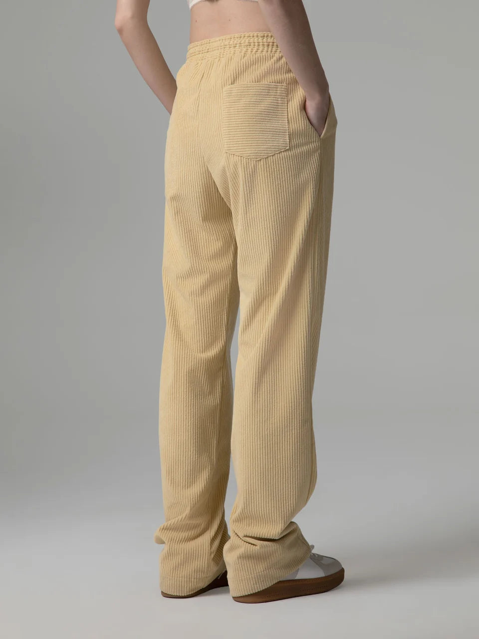JOGGER PANA