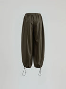 JOGGER ECOPIEL