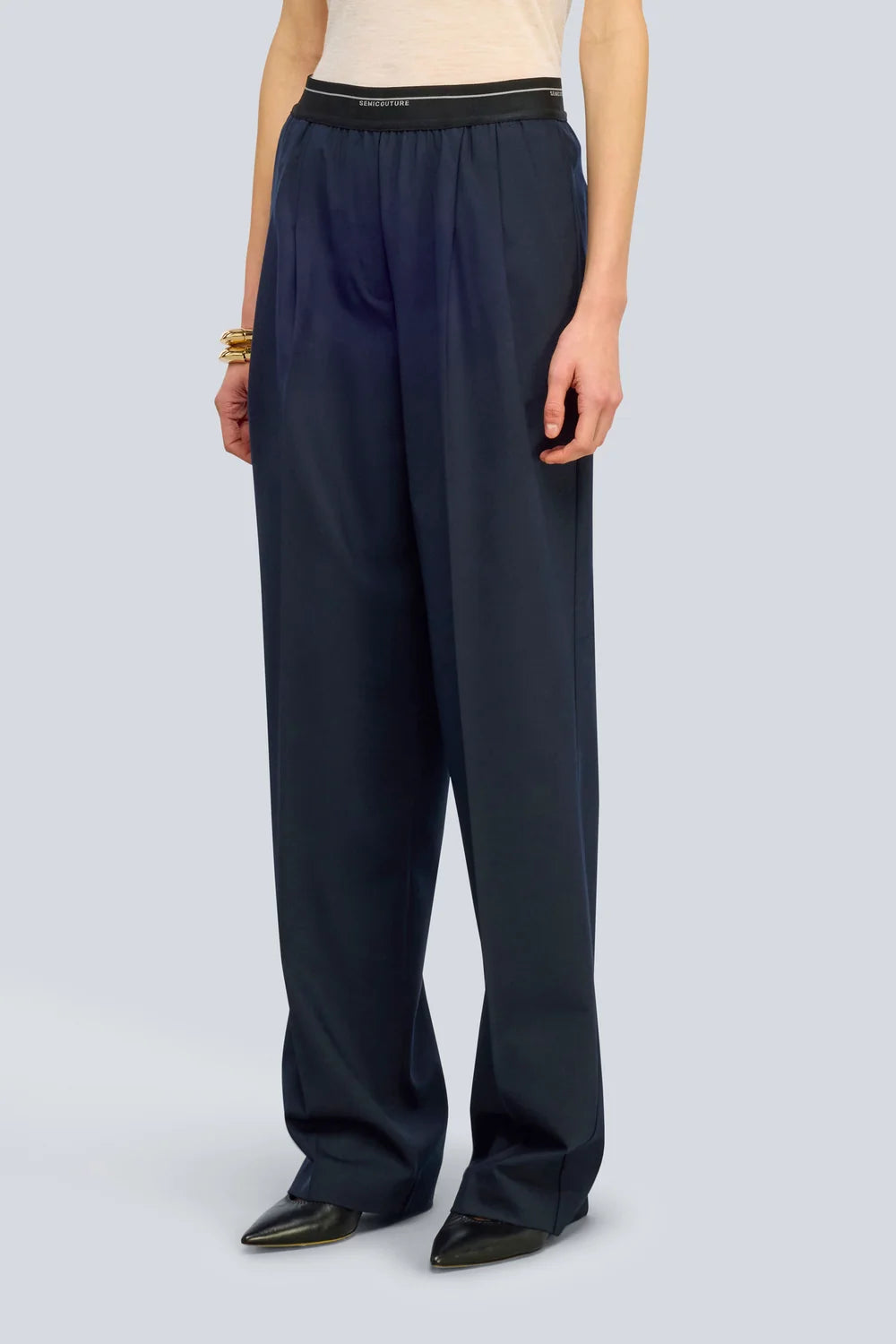 PANTALÓN SEMICOUTURE