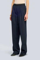 PANTALÓN SEMICOUTURE