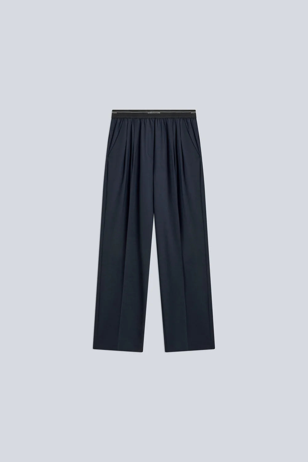 PANTALÓN SEMICOUTURE