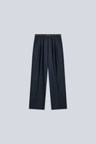 PANTALÓN SEMICOUTURE