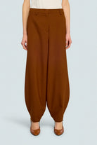 PANTALÓN BROWN