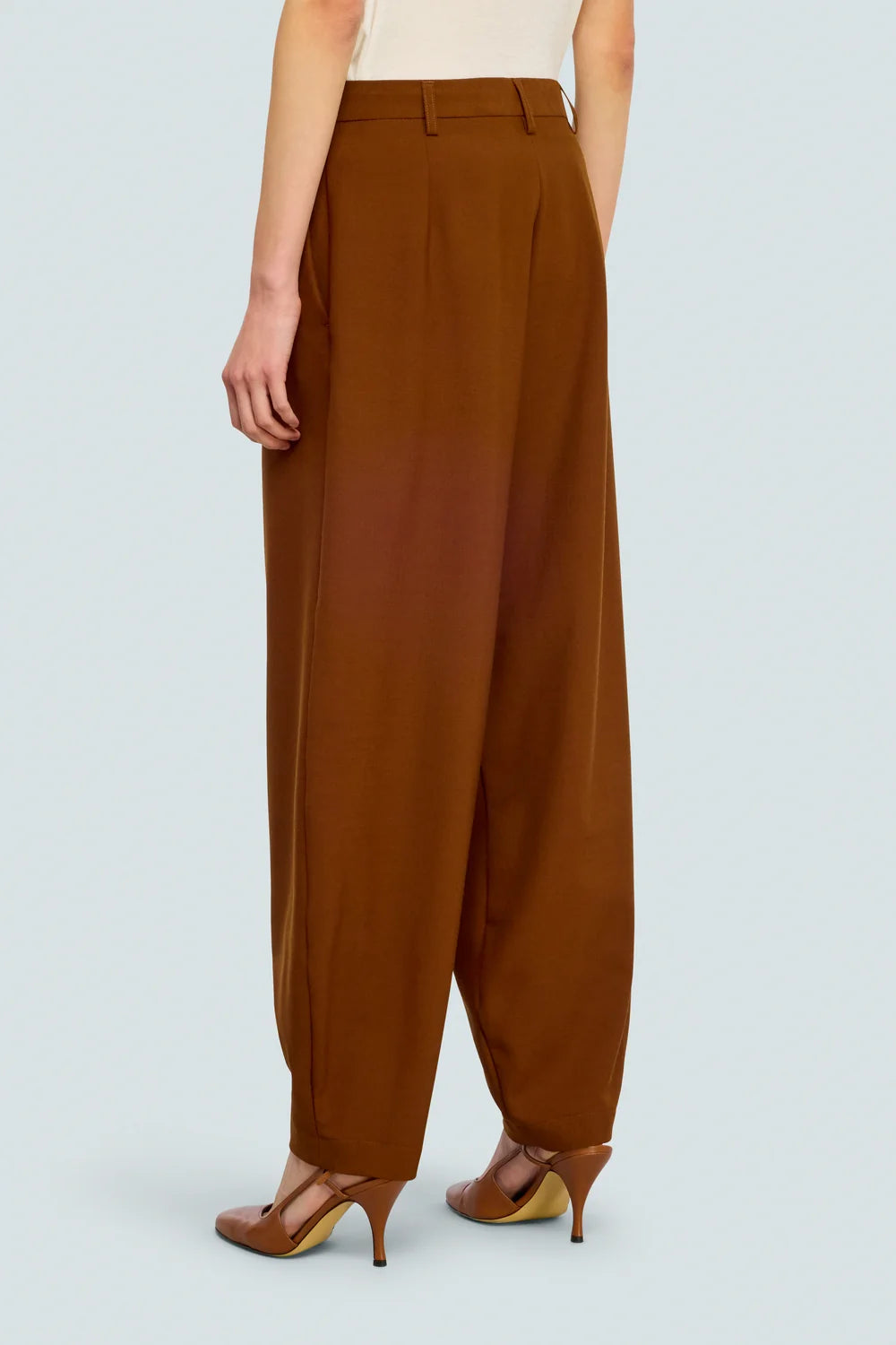 PANTALÓN BROWN