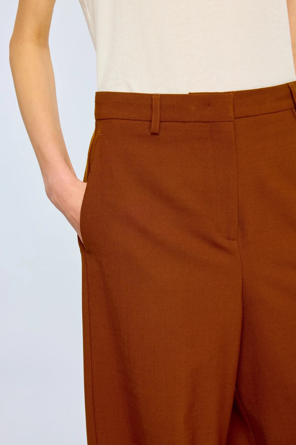 PANTALÓN BROWN