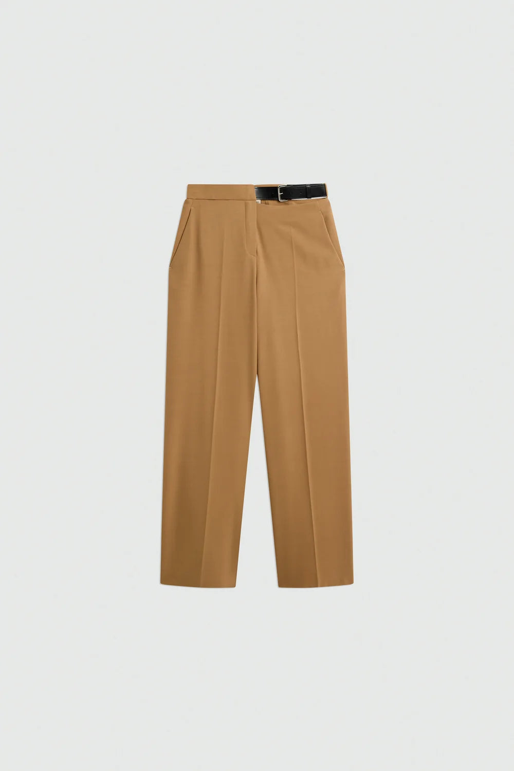 PANTALÓN HEBILLA CINTURÓN