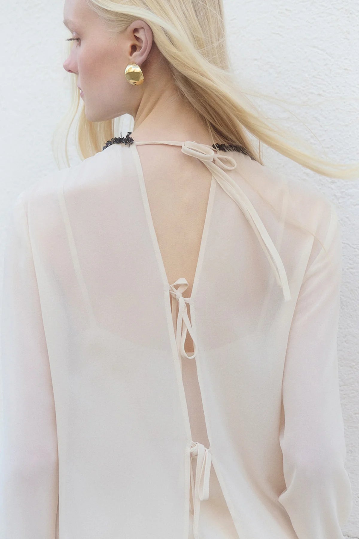 BLUSA FLORINDA