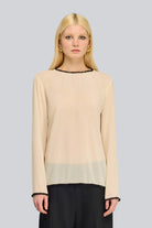 BLUSA FLORINDA