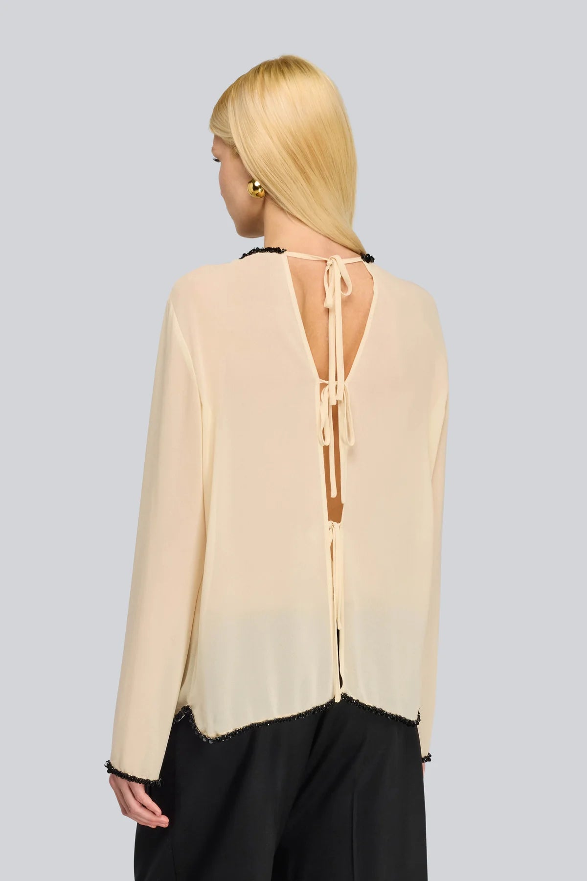 BLUSA FLORINDA