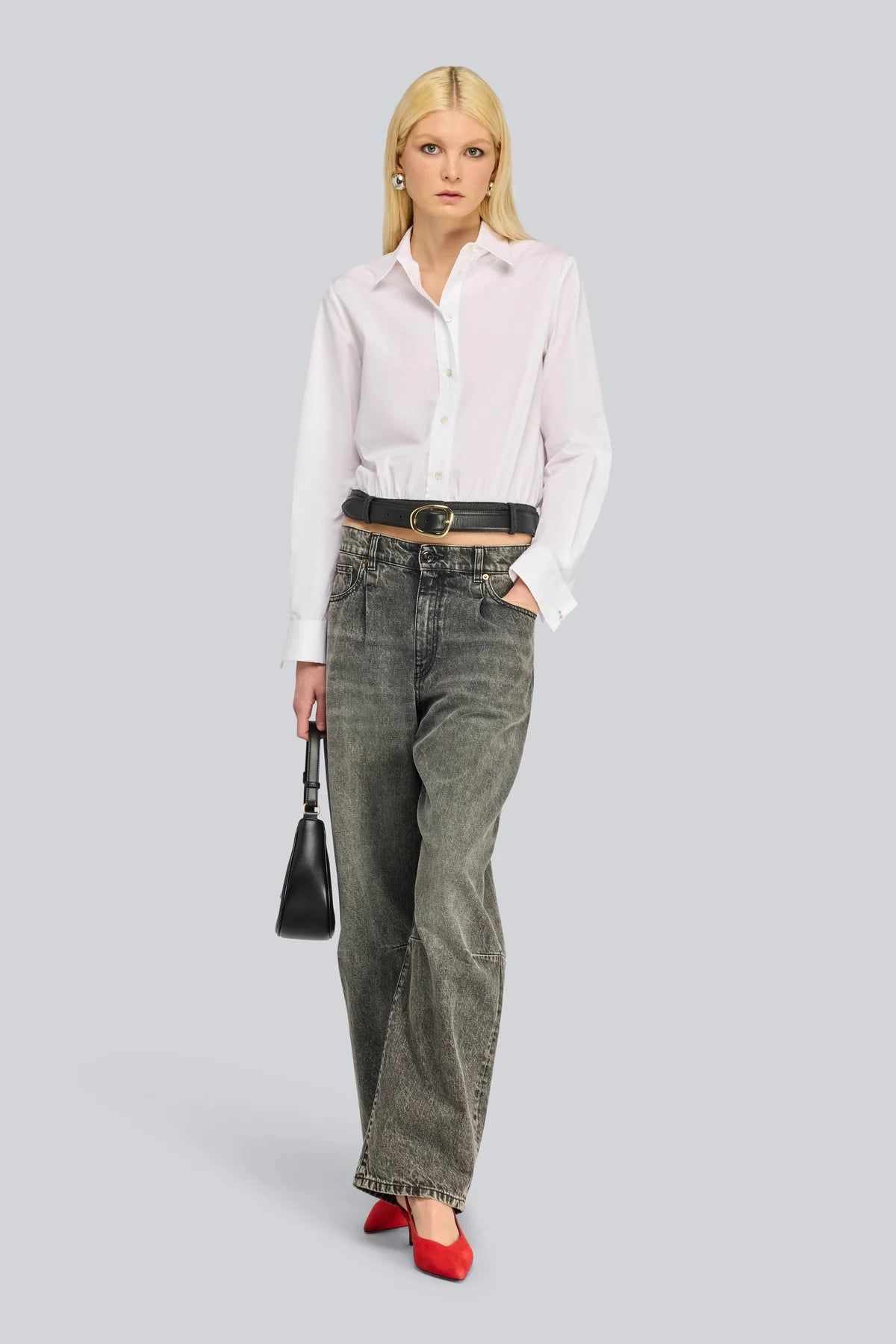 CAMISA GILBERTA