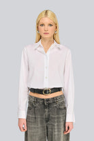 CAMISA GILBERTA