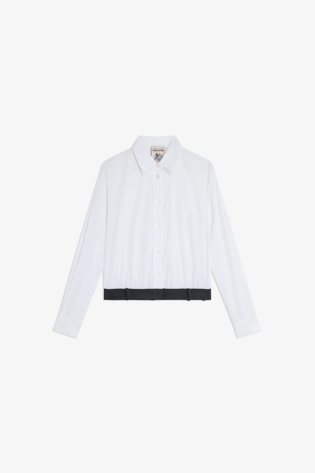 CAMISA GILBERTA