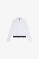 CAMISA GILBERTA