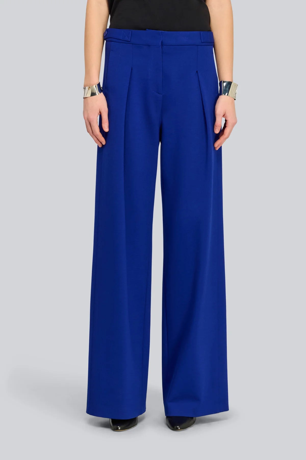 PANTALÓN PUNTO MILANO TETTY