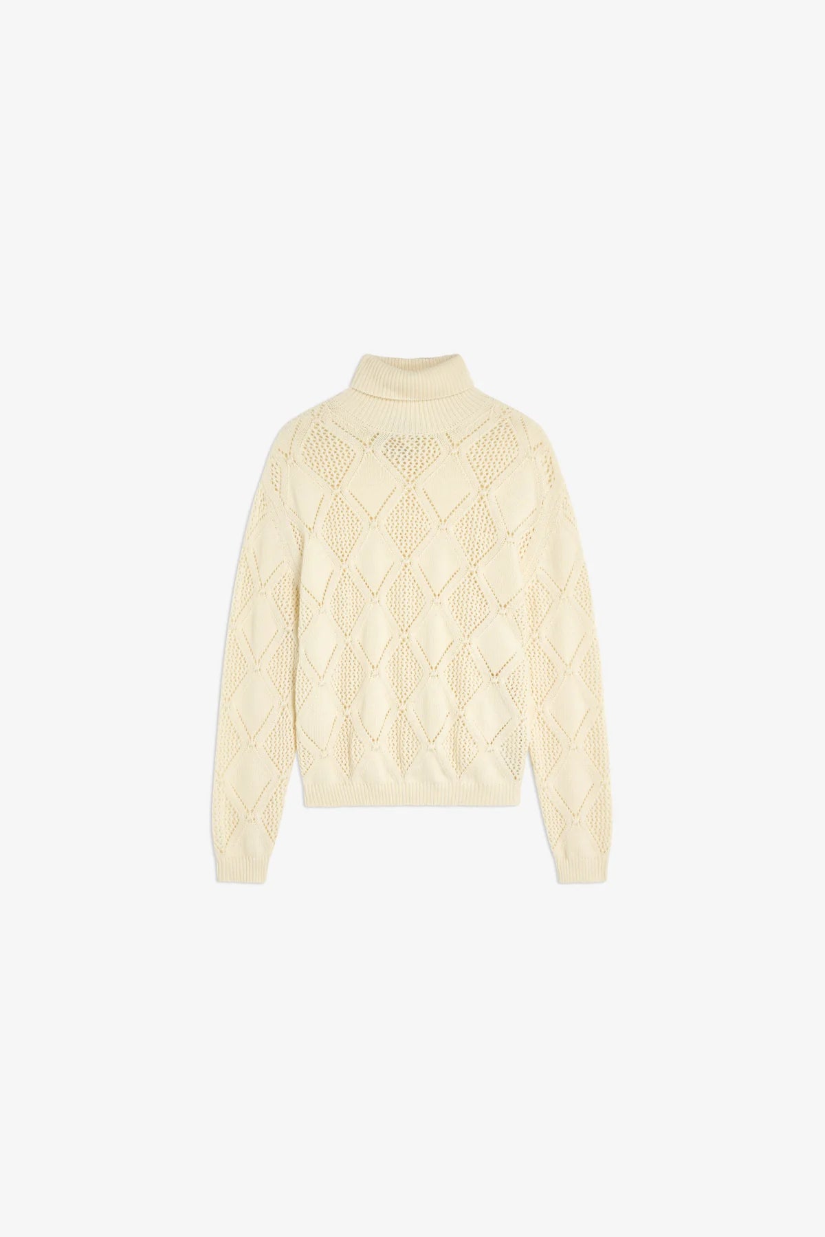 JERSEY CUELLO ALTO MAGDALENA