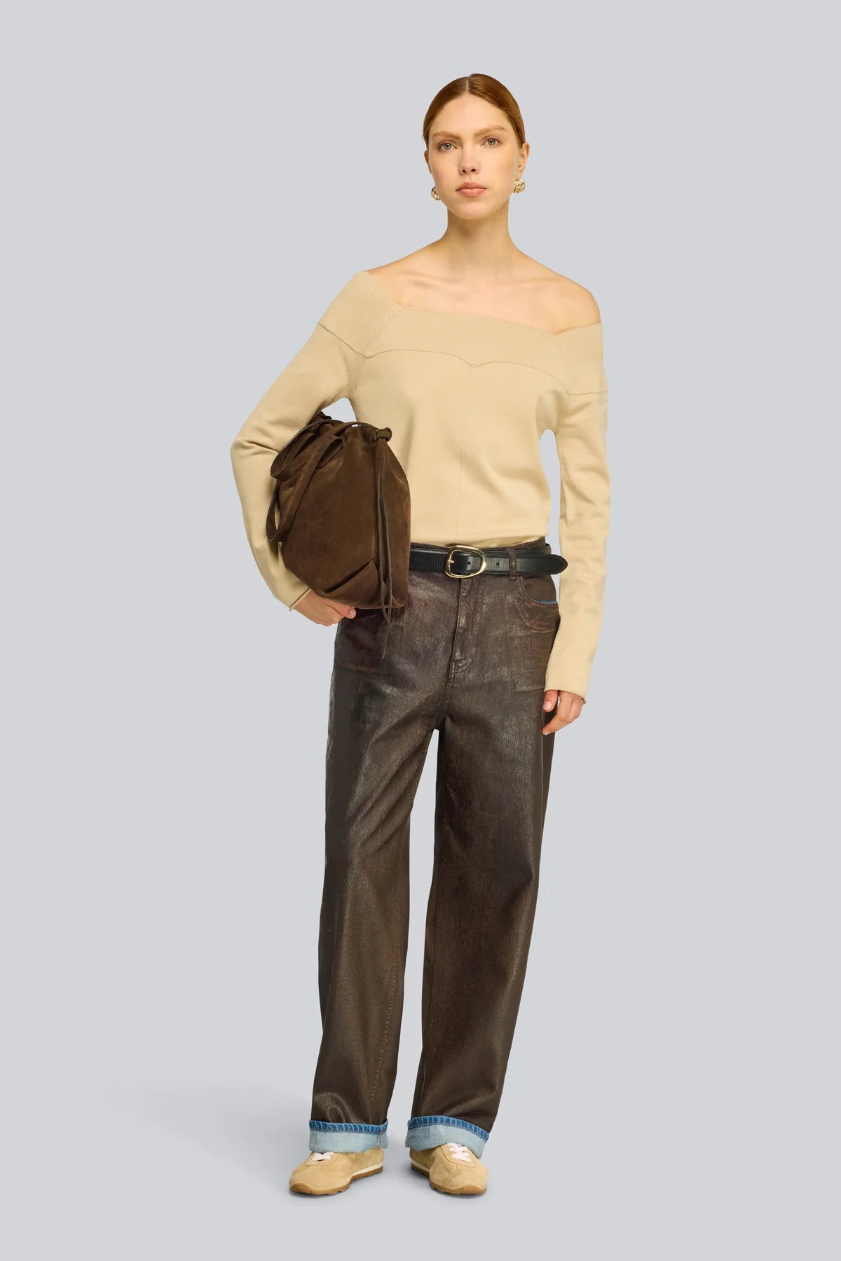 JEANS OTTOLINE