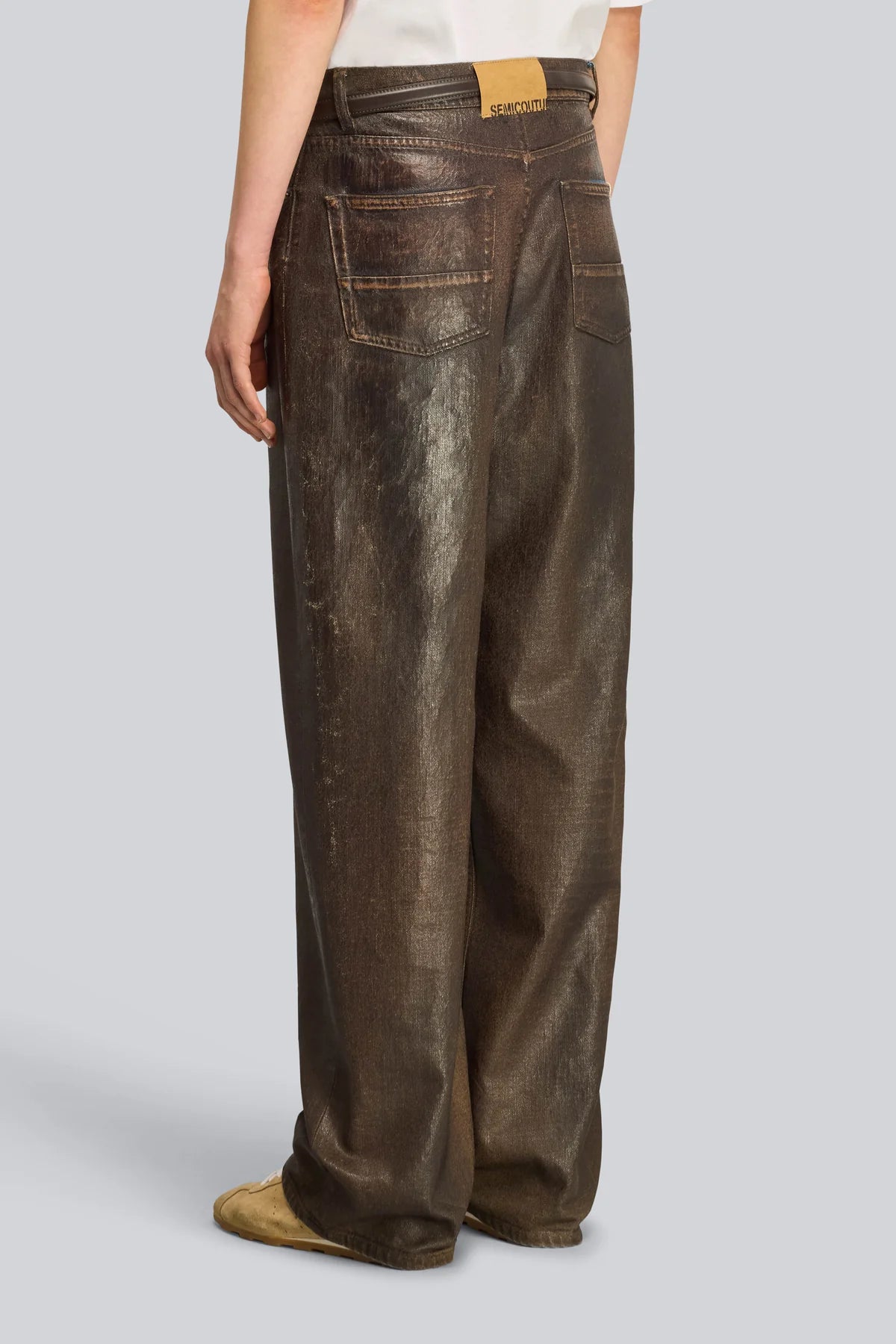 JEANS OTTOLINE