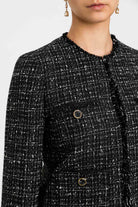 CHAQUETA COC0