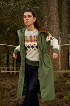 PARKA DESMONTABLE 3 EN 1