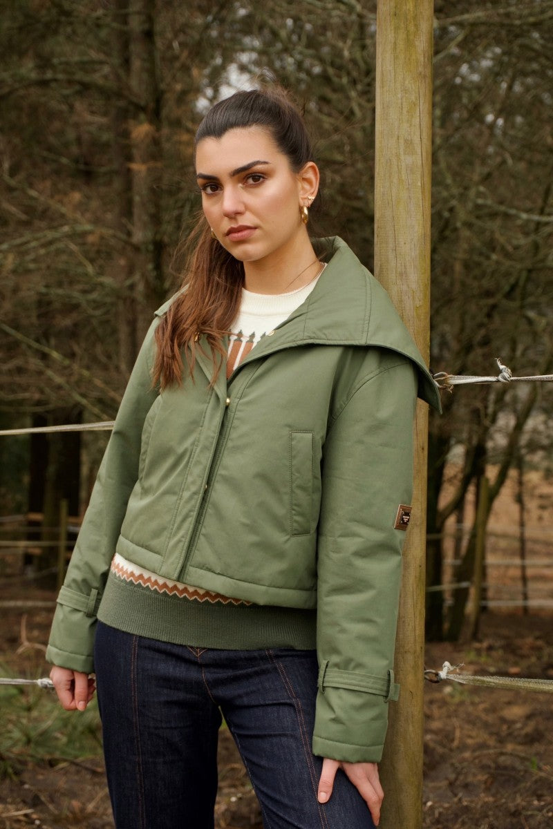 PARKA DESMONTABLE 3 EN 1