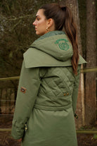 PARKA DESMONTABLE 3 EN 1