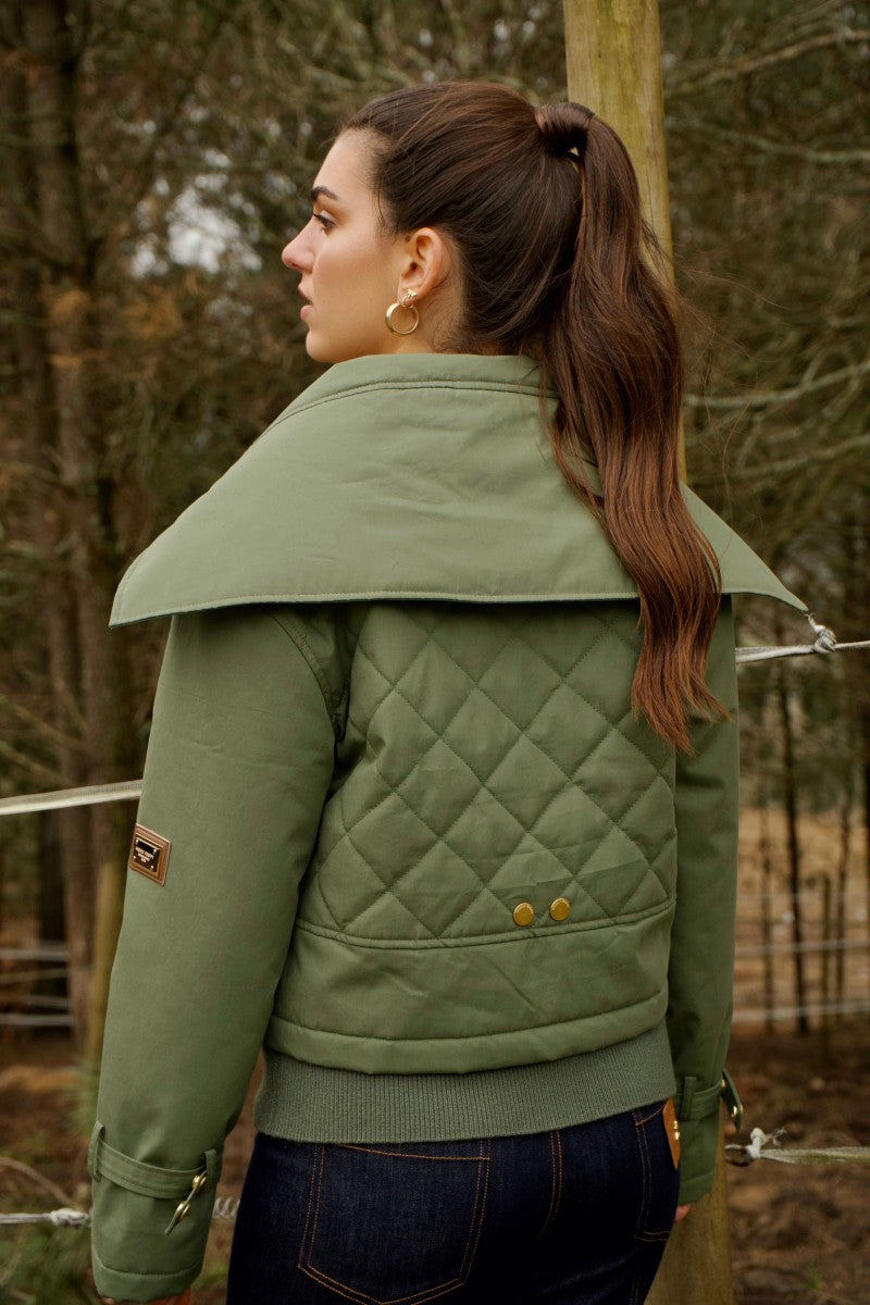 PARKA DESMONTABLE 3 EN 1