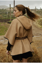 CAPA BITONO LANA Y CASHMERE