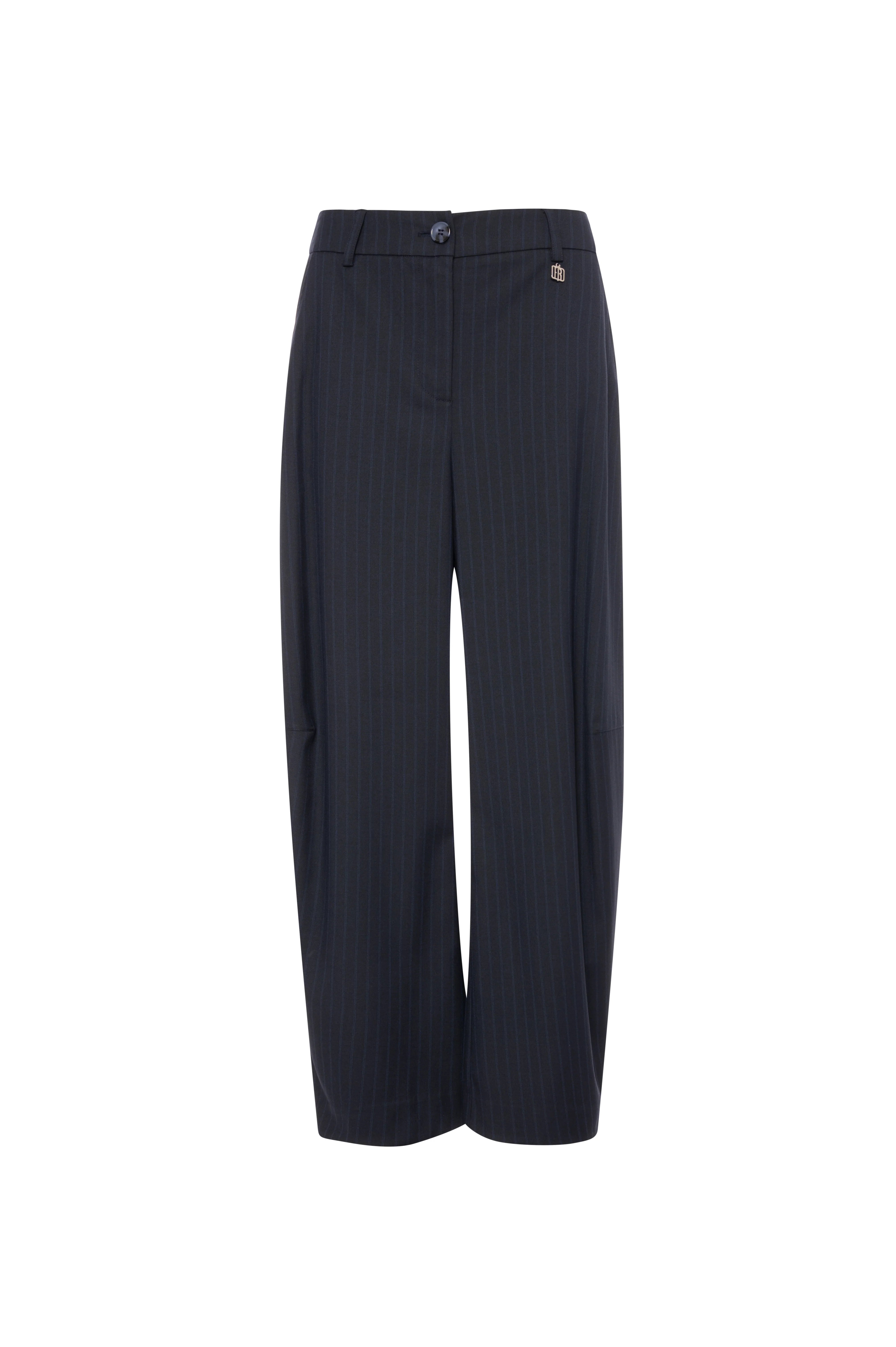 PANTALÓN BALLOON RAYAS