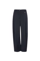 PANTALÓN BALLOON RAYAS