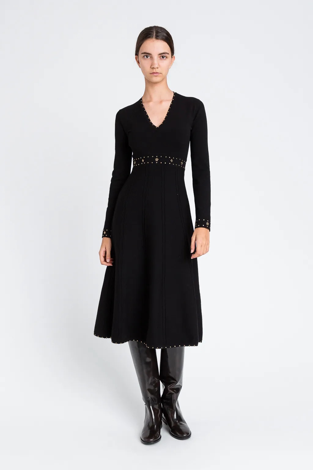 VESTIDO BUT