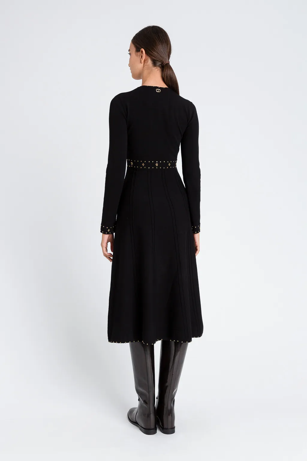 VESTIDO BUT