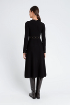 VESTIDO BUT
