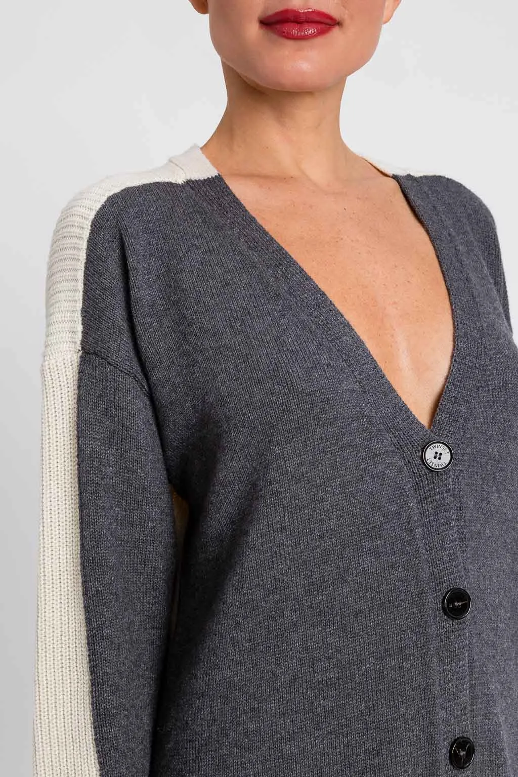 CARDIGAN BIC