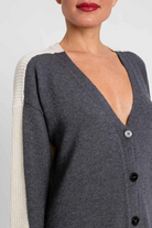 CARDIGAN BIC