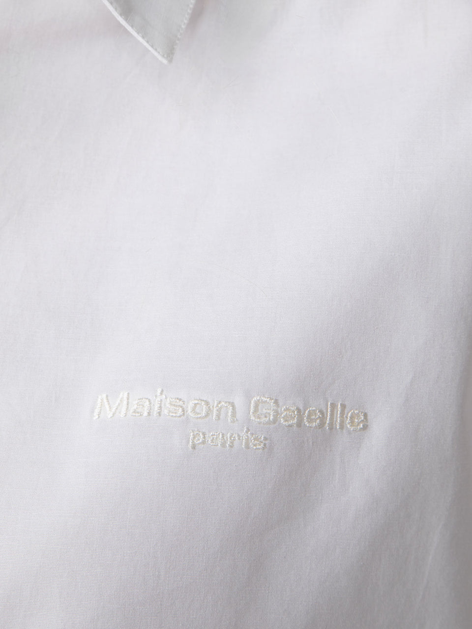 CAMISA LOGO