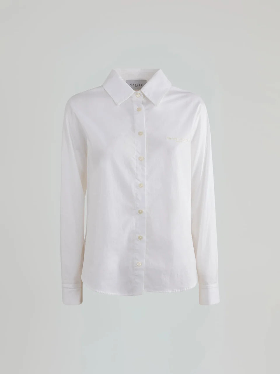 CAMISA LOGO