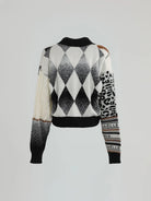 JERSEY CREMALLERA CUELLO POLO