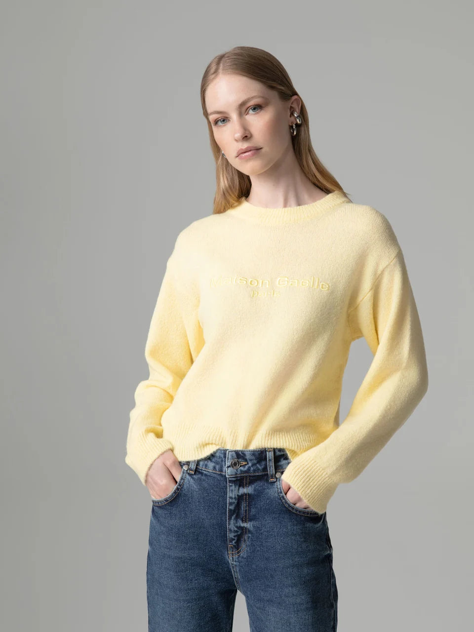 JERSEY MAISON GAELLA