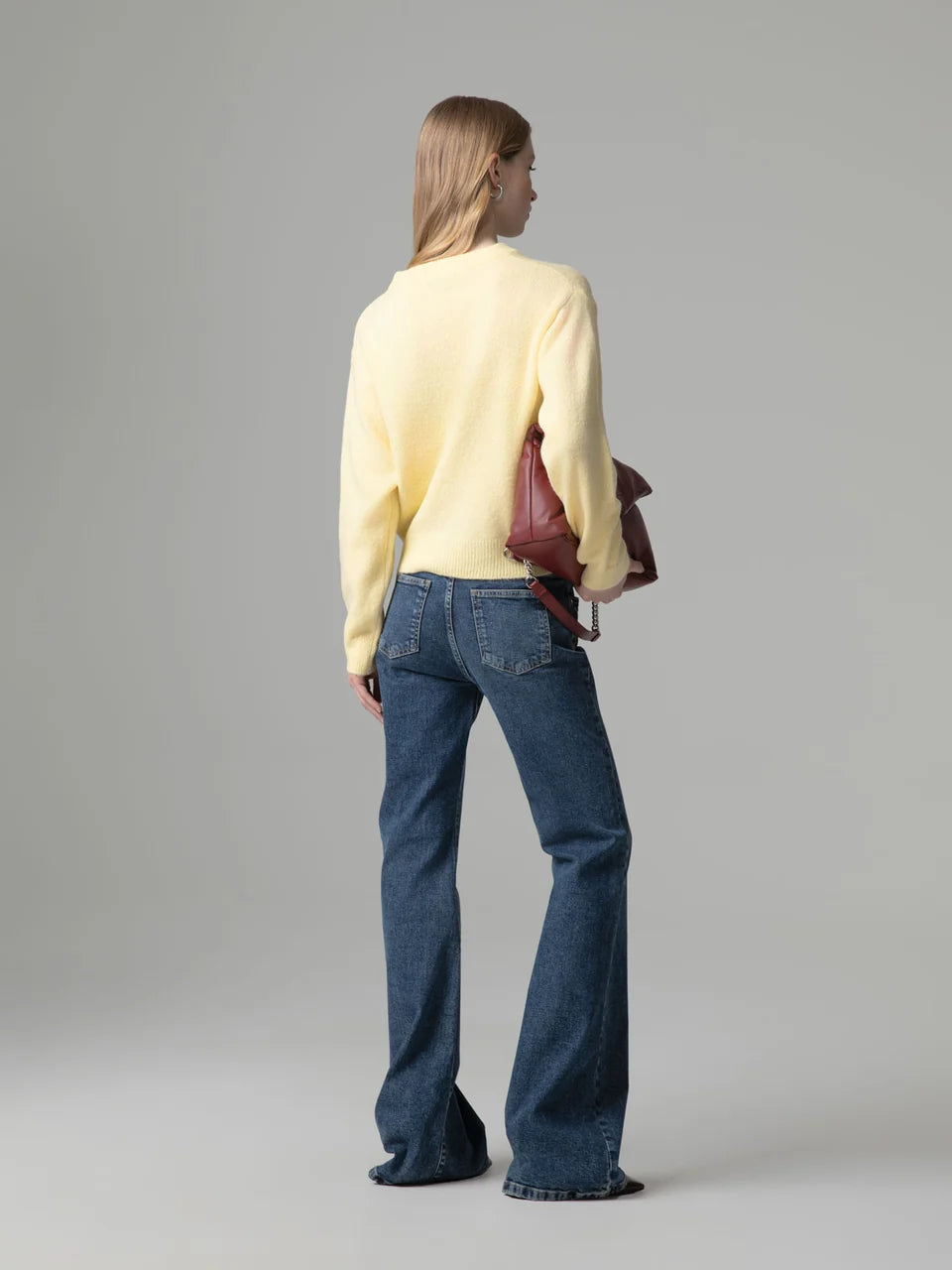 JERSEY MAISON GAELLA