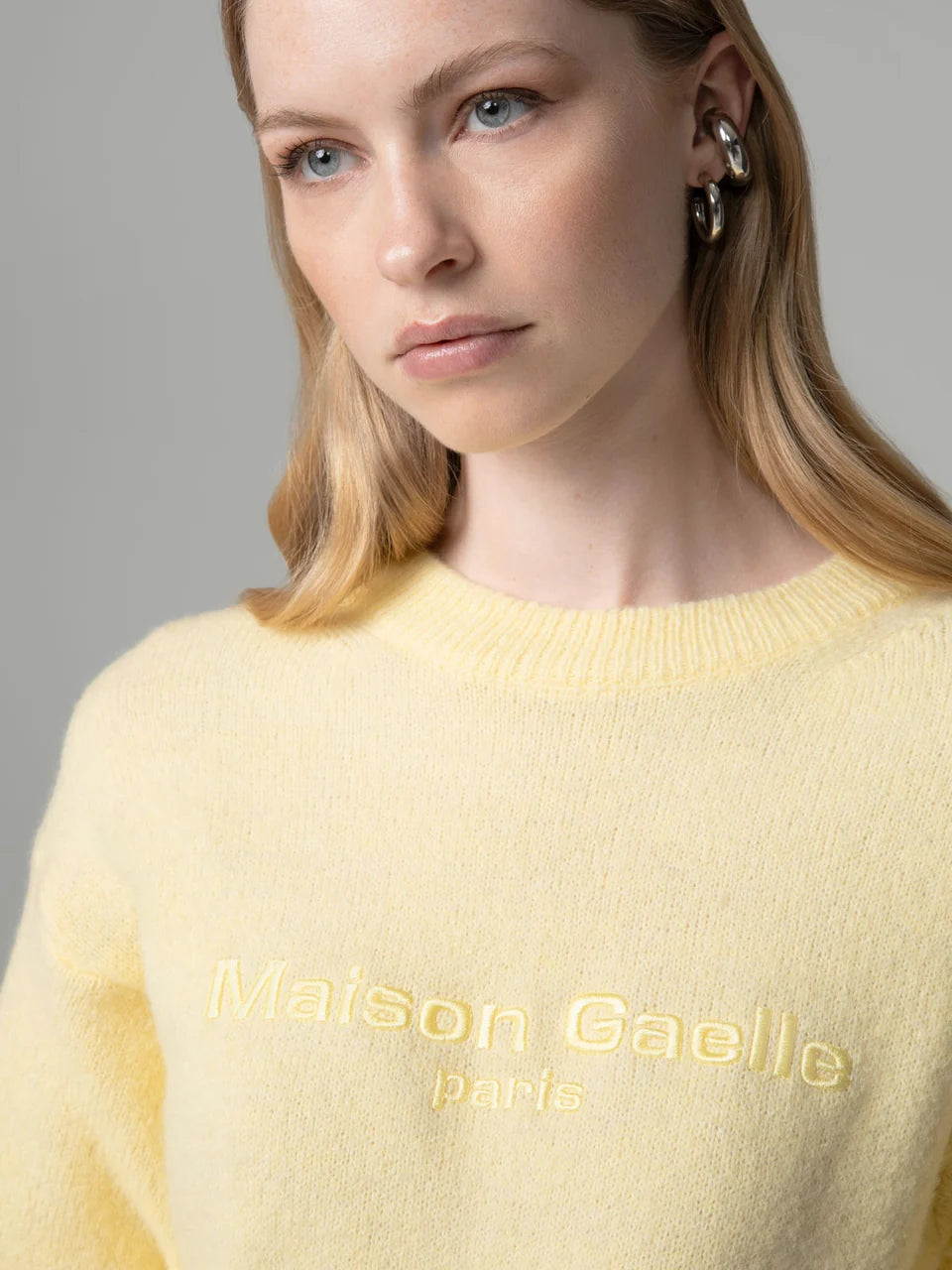 JERSEY MAISON GAELLA