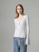 JERSEY LUREX CUELLO V