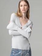 JERSEY LUREX CUELLO V