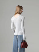 JERSEY LUREX CUELLO V