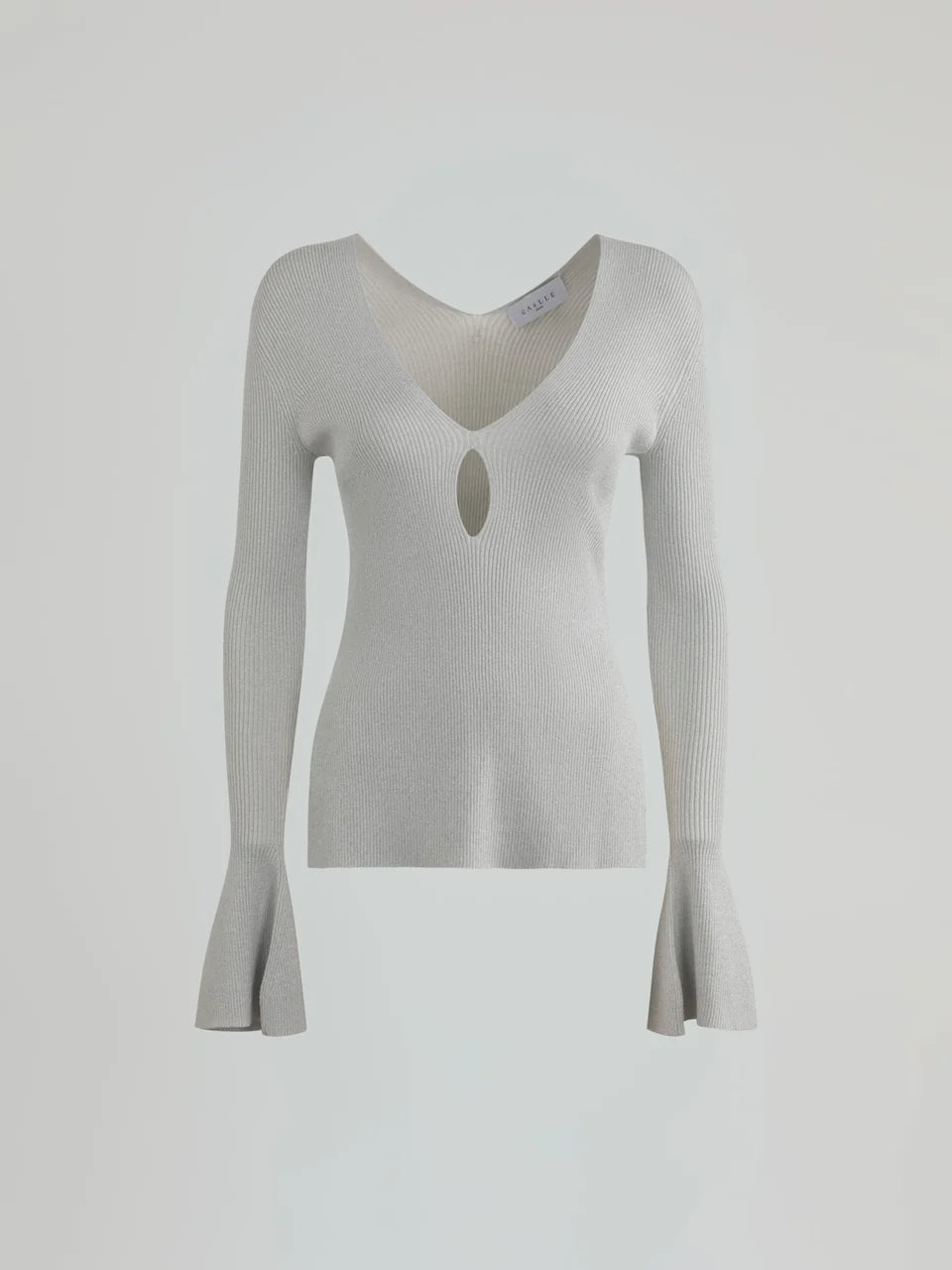 JERSEY LUREX CUELLO V