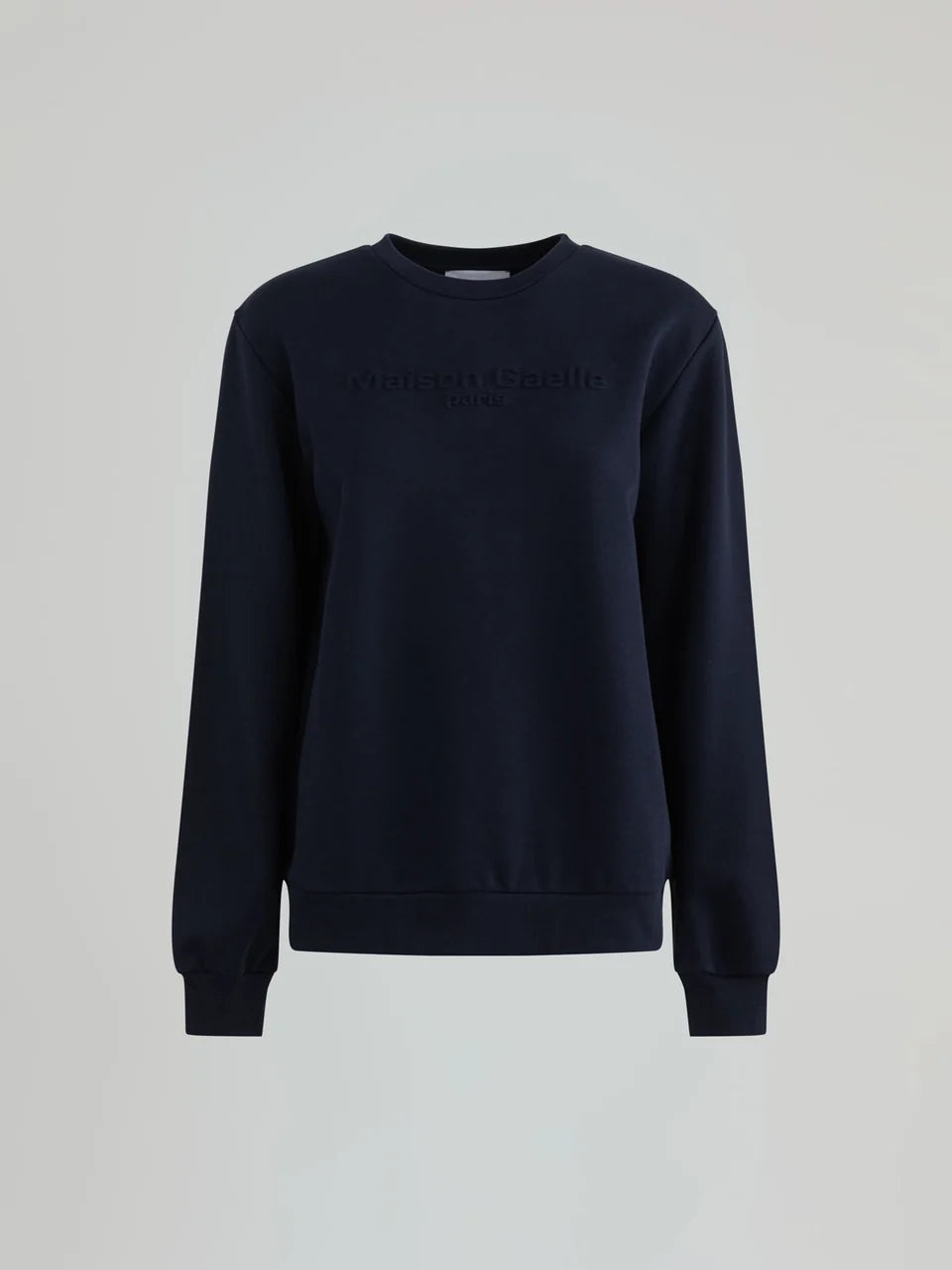 SUDADERA MAISON