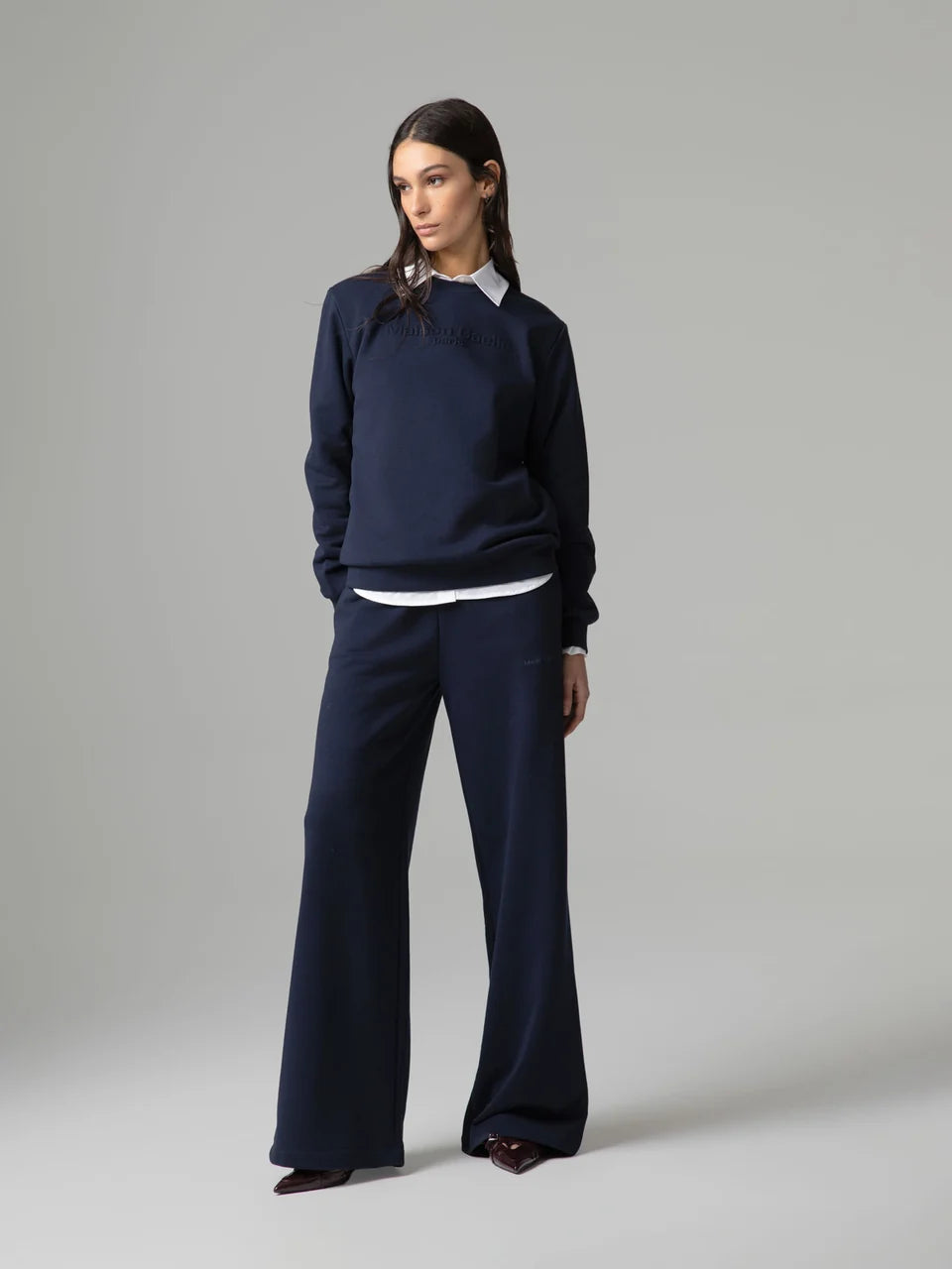 PANTALÓN JOGGER MAISON