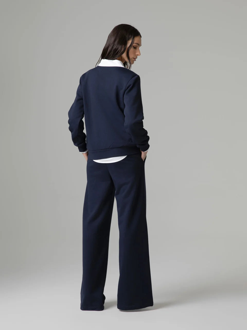 PANTALÓN JOGGER MAISON