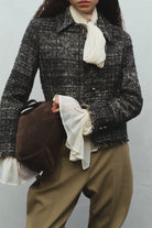 CHAQUETA ORIETTA