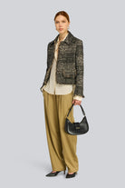 CHAQUETA ORIETTA