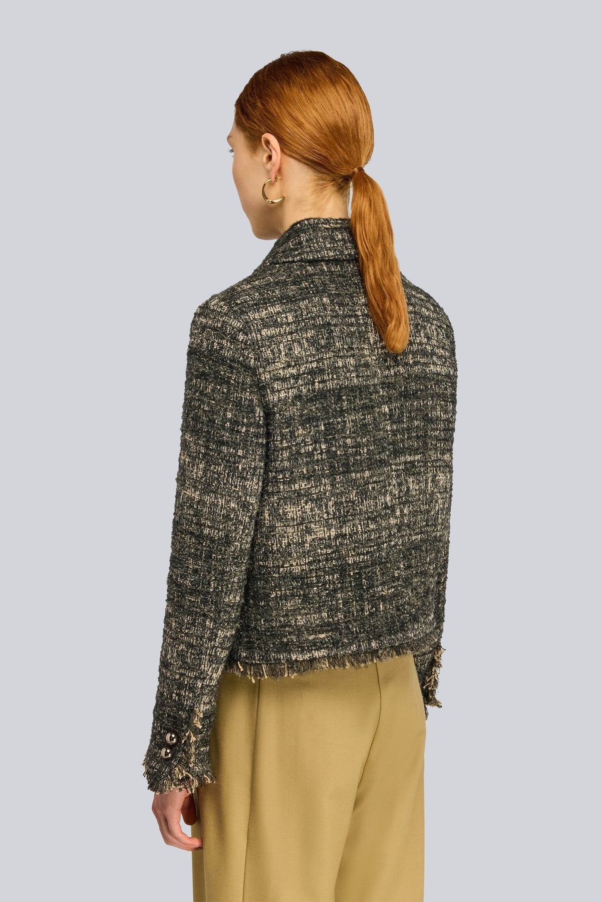 CHAQUETA ORIETTA